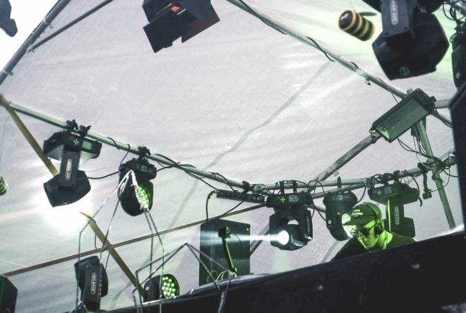 30 COAL openair, Žermanice, Zátoka, WZ